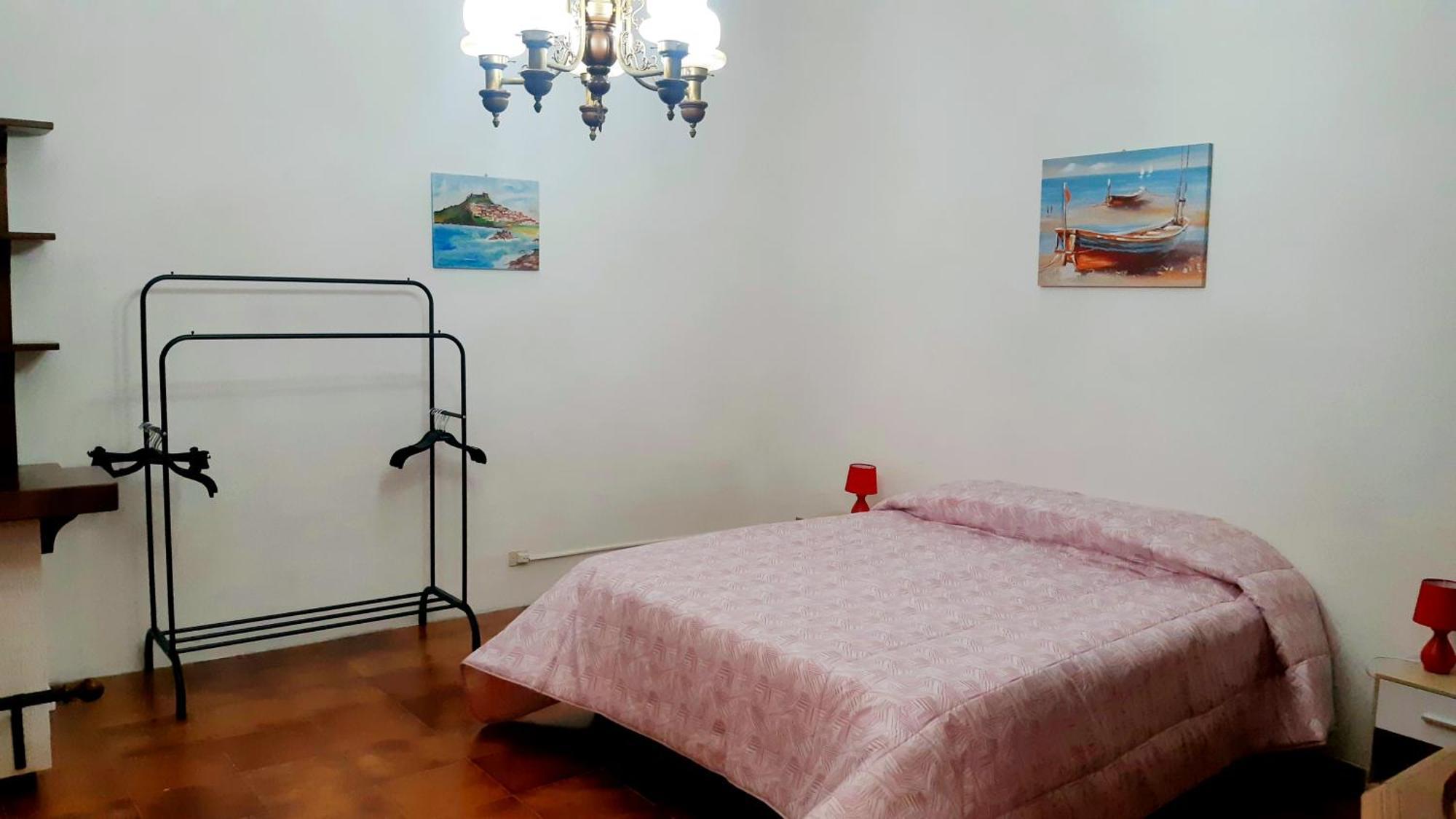 Villa Mare&Monti II Telti Esterno foto