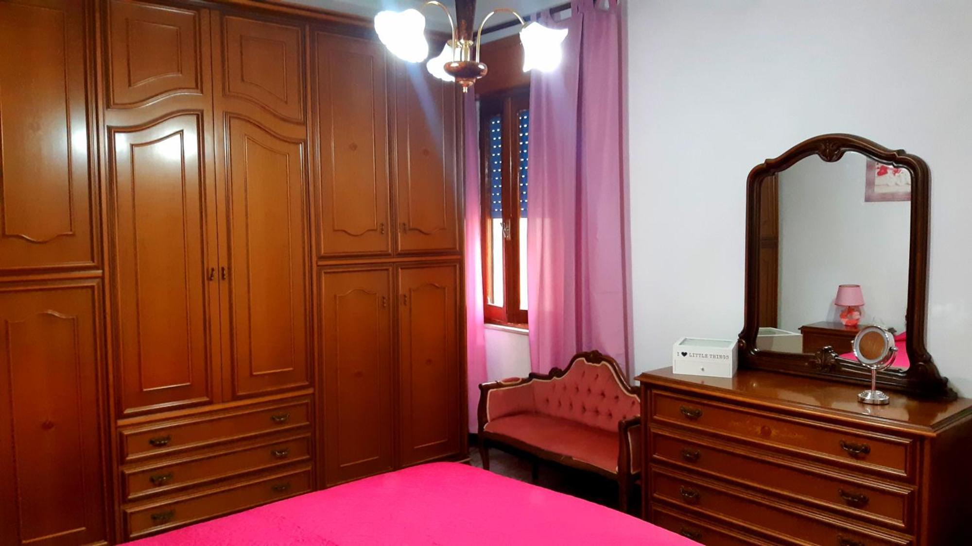 Villa Mare&Monti II Telti Esterno foto