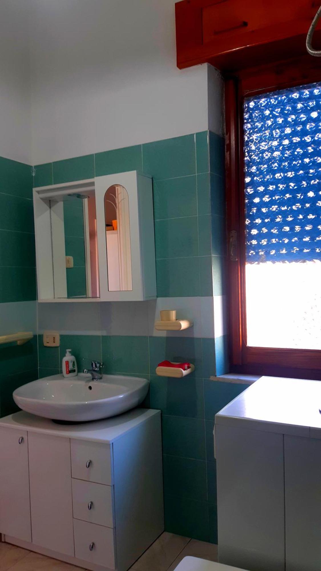 Villa Mare&Monti II Telti Esterno foto